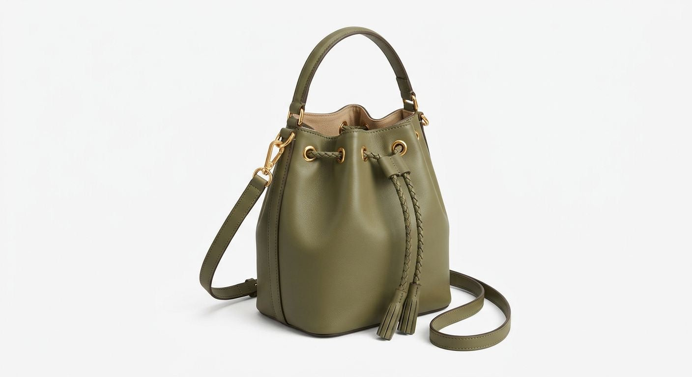 Sac Amandine