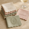 The Signature Napkin – Personalised