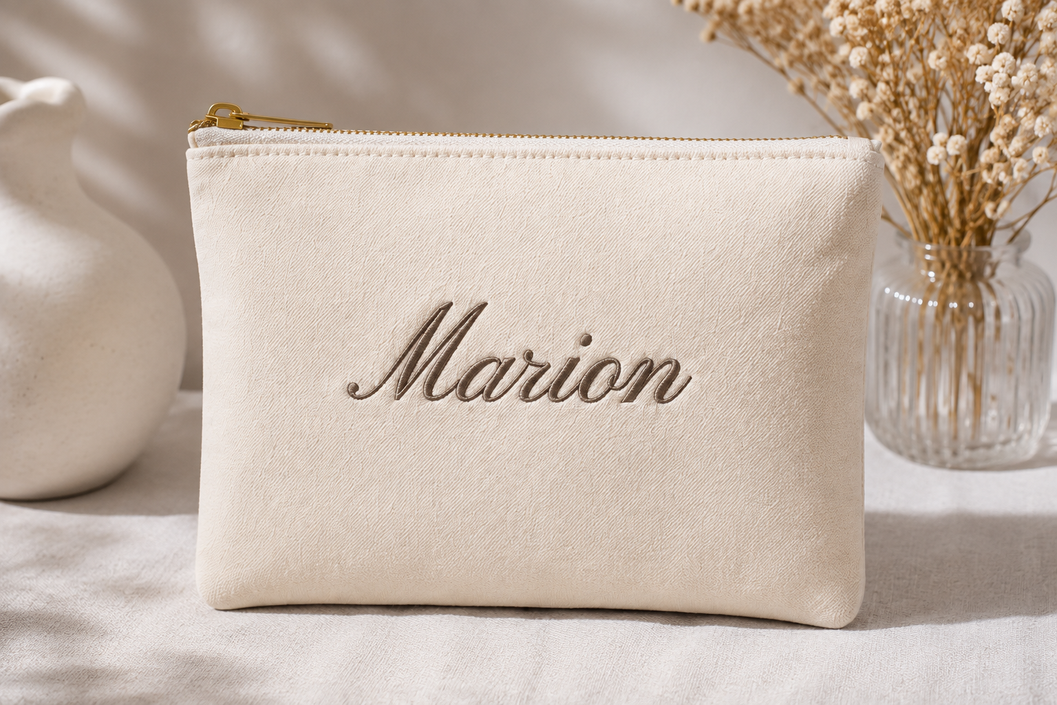 Pochette Marion