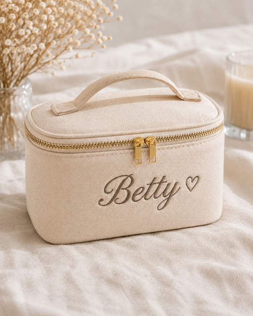 Mini Betty Bag