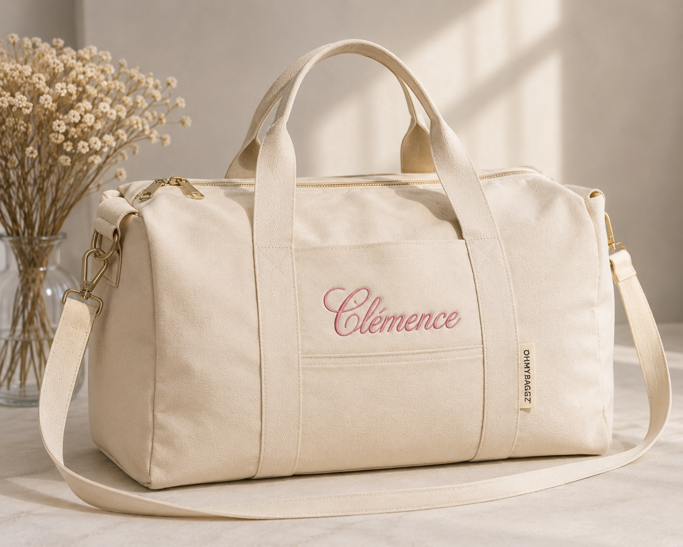 Mini Clémence bag