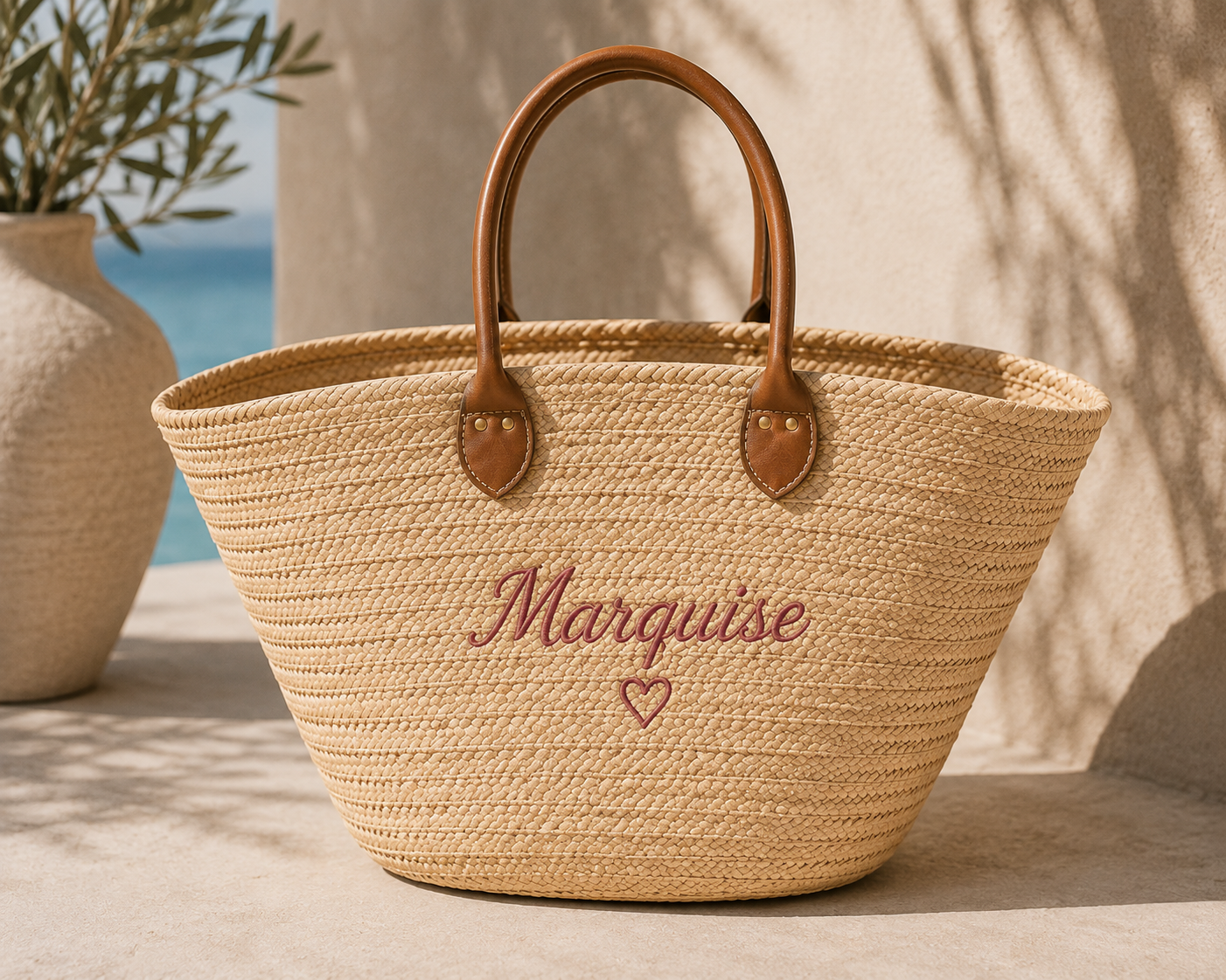 Marquise bag