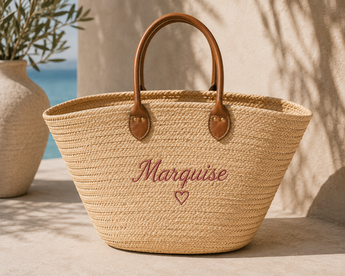 Marquise bag
