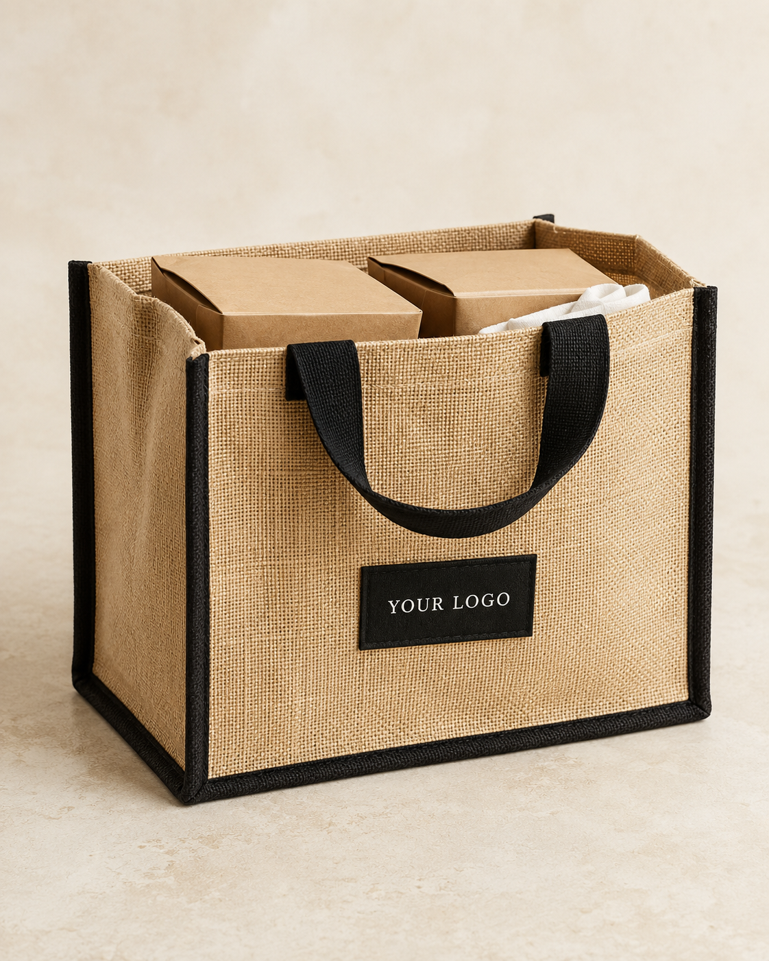 Gourmet Bag
